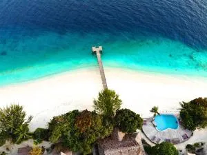 Agusta Eco Resort - Sageurin