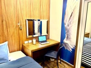 Sky Inn Hotel - Cancun