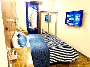 Sky Inn Hotel - Cancun