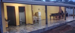 Chácara Portal dos Anjos