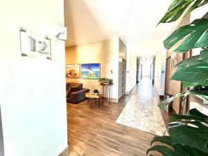 Sky Inn Hotel - Cancun