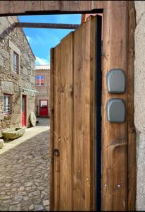 Risoturismo-Solar de São João - Guest House -