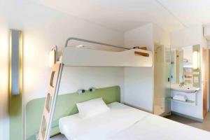 Hotels ibis budget Nancy Porte Sud : photos des chambres