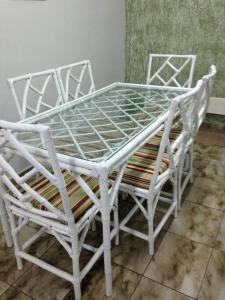 Apartamento em Guarujá