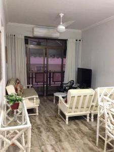 Apartamento em Guarujá