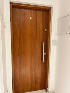 Santa Fe , céntrico