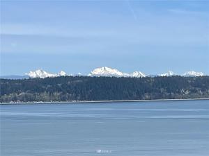 New Lighthouse Port Susan View House Camano