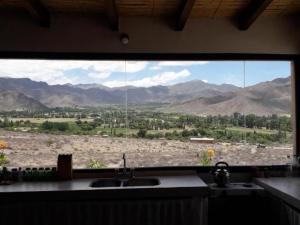 Cabaña Abra Del Monte