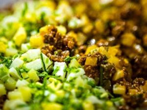 Cabaña Abra Del Monte