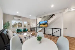 Brand New Fully Updated Condo 904 in Anacortes - Bow