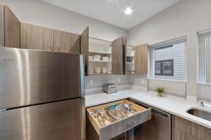 Brand New Fully Updated Condo 906 in Anacortes