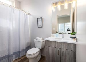 Brand New Fully Updated Condo 912 in Anacortes
