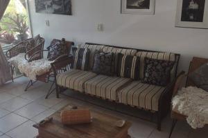 Casa de praia + Passeio de buggy