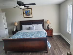 Welcome to our newly built house