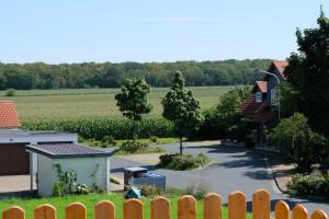FeWo Harzblickterrasse Goslar
