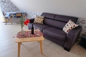 FeWo Harzblickterrasse Goslar