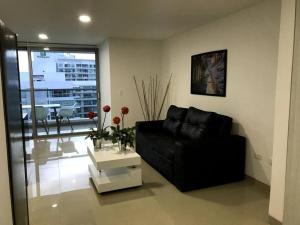 Sensacional Apartamento nuevo frente al mar