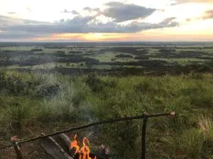 Villa medici macarena - camping - Compamento