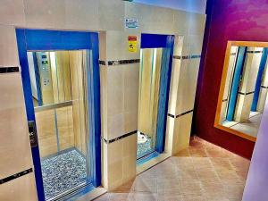 Super appartement en plein corniche de Tanger