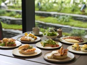 Dusit Thani Kyoto