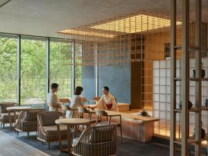 Dusit Thani Kyoto