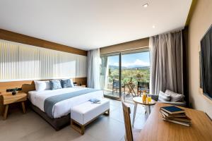Family Suite with Hot Tub room in Stella Palace Resort & Spa