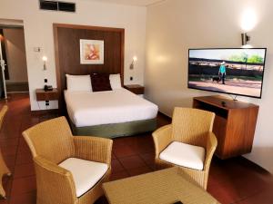 Ramada By Wyndham Cairns City Centre