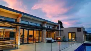 Alto Franklin - Strathgordon