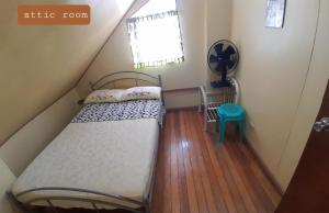 Amara Transient House - Homestay