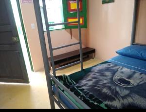 Hospedaje Hermanos Cardona