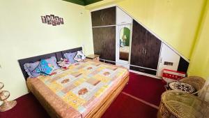 MAMTA HOMESTAY