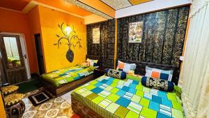MAMTA HOMESTAY