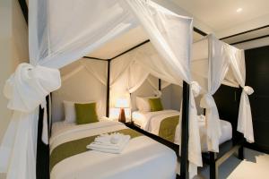 Katamanda Villa Mila A1 near Kata Beach