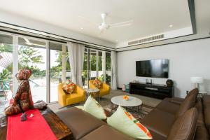 Katamanda Villa Mila A1 near Kata Beach