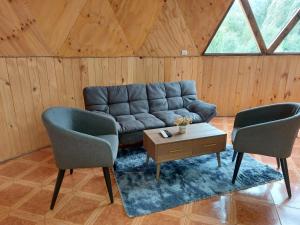 Domos Maran Lican Ray