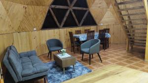 Domos Maran Lican Ray