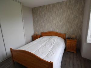 Appartements Luchon - 2 Pieces Cabine pour 6 Pers. avec Parking et Animaux admis - FR-1-313-226 : photos des chambres