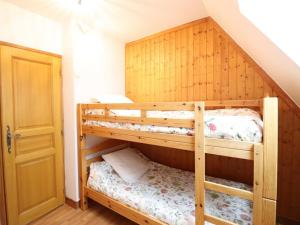 Maisons de vacances Gite Mandailles-Saint-Julien, 3 pieces, 4 personnes - FR-1-742-106 : photos des chambres