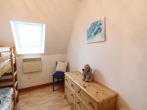 Maisons de vacances Gite Mandailles-Saint-Julien, 3 pieces, 4 personnes - FR-1-742-106 : photos des chambres