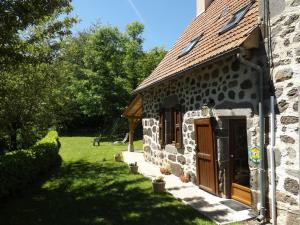 Maisons de vacances Gite Mandailles-Saint-Julien, 3 pieces, 4 personnes - FR-1-742-106 : photos des chambres