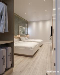 Happy Hotel Bình Tân