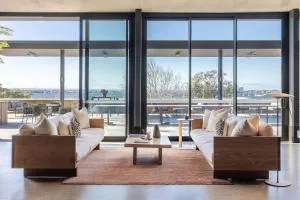 Wonil Hotel Perth - Handwritten Collection - Nedlands