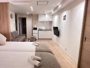 拾野の家102号室