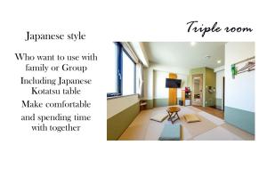 Hotel Meldia Shijo Kawaramachi