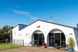 Central Inn Taupo - Ubytování bez kategorie ve městě Taupo