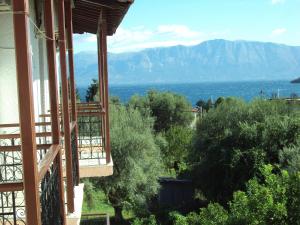 Hotel Nostos Lefkada Greece