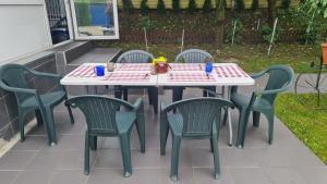 Apartament Park Śląski