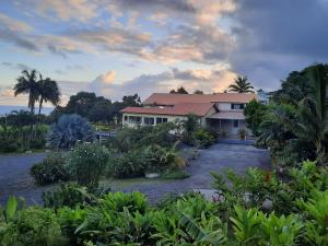 Ferme auberge le Ti'planteur