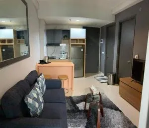 Batam Two Bedrooms Apartment - One Residence 25AJ - 丹戎槟榔