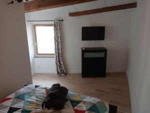 BudgetBnb petit duplex centre médiéval